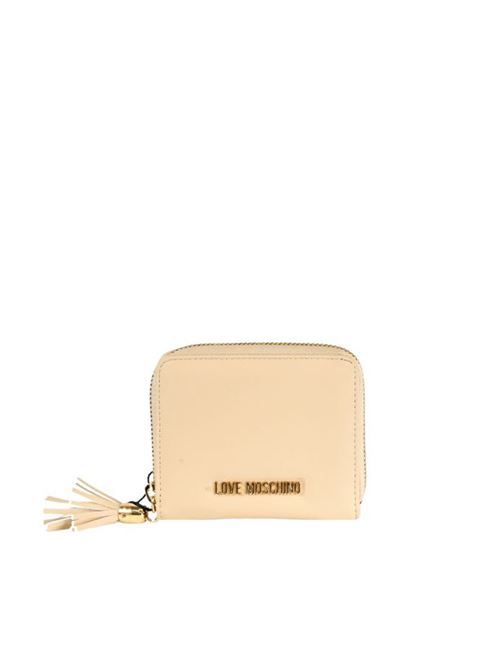 Portemonnaie LOVE MOSCHINO | JC5689PP00KD0110